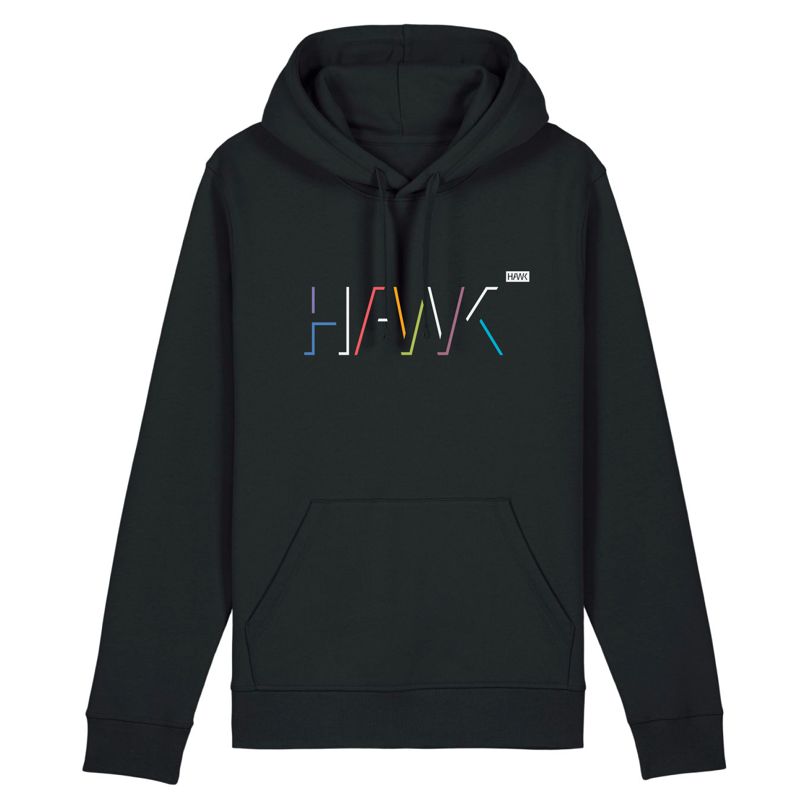 Hoodie, Black