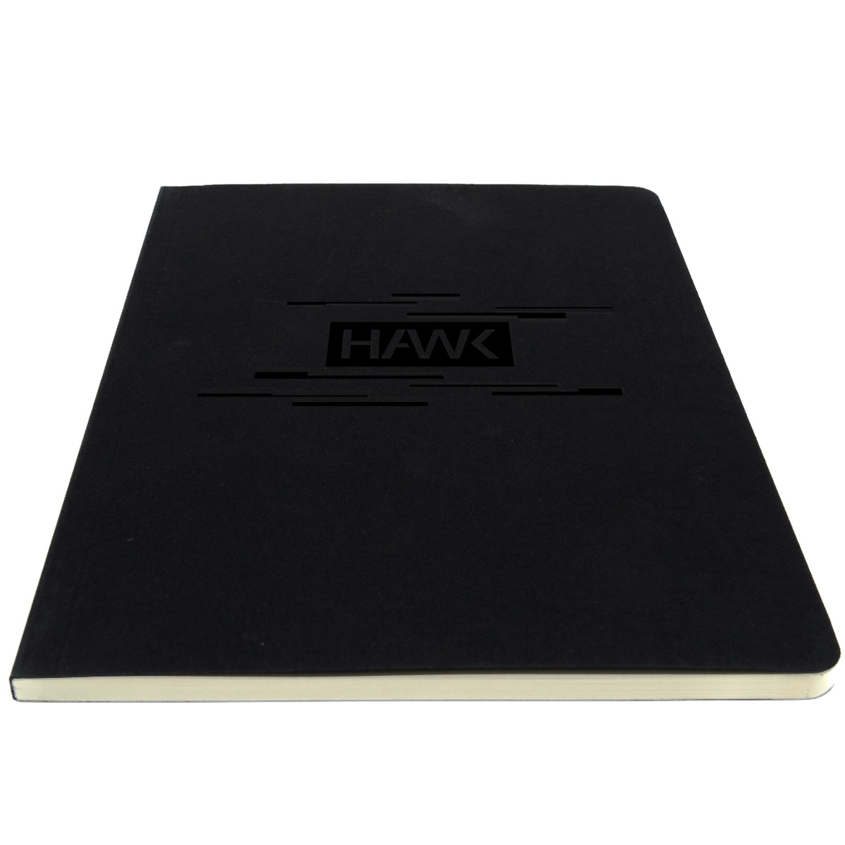 Softcover Notizbuch A5