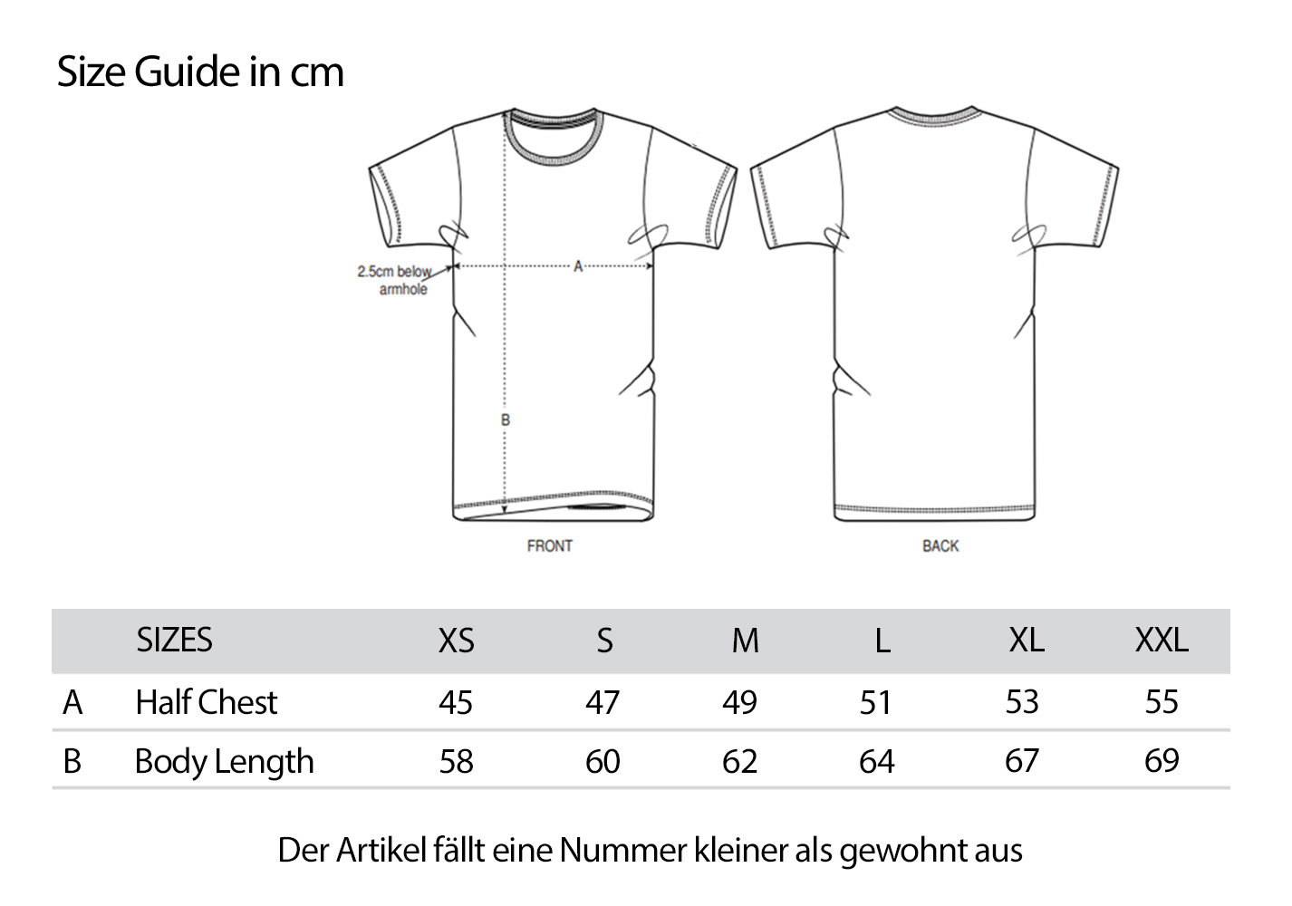 Laufshirt Damen