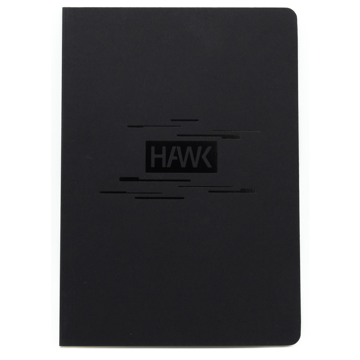 Softcover Notizbuch A5